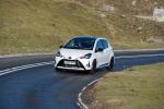 Toyota Yaris Hybrid GR Sport 2019 года (UK)